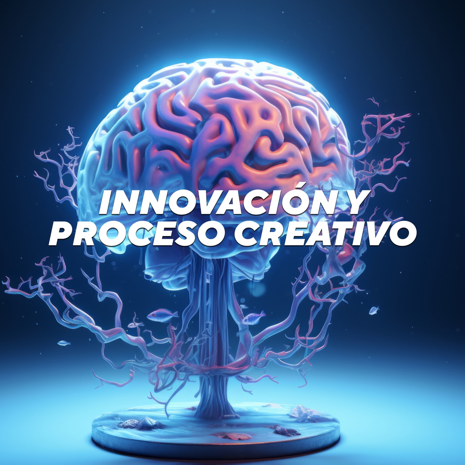 innovación y proceso creativo