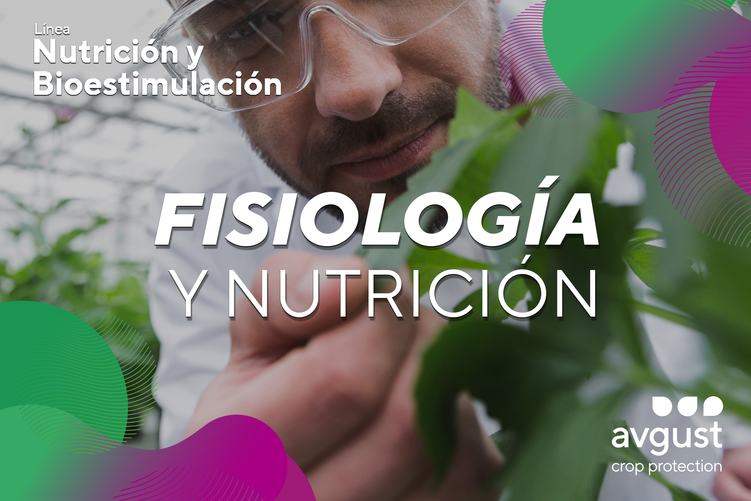 Fisiologí­a y Nutrición